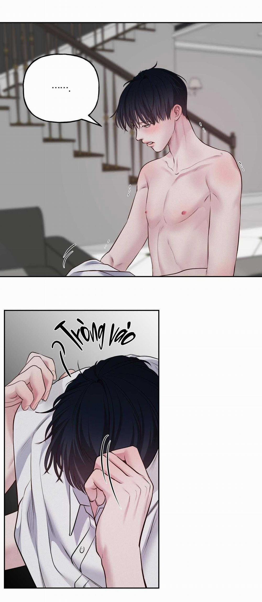 Chủ Nhân Của Thứ Bảy 39 trang 36