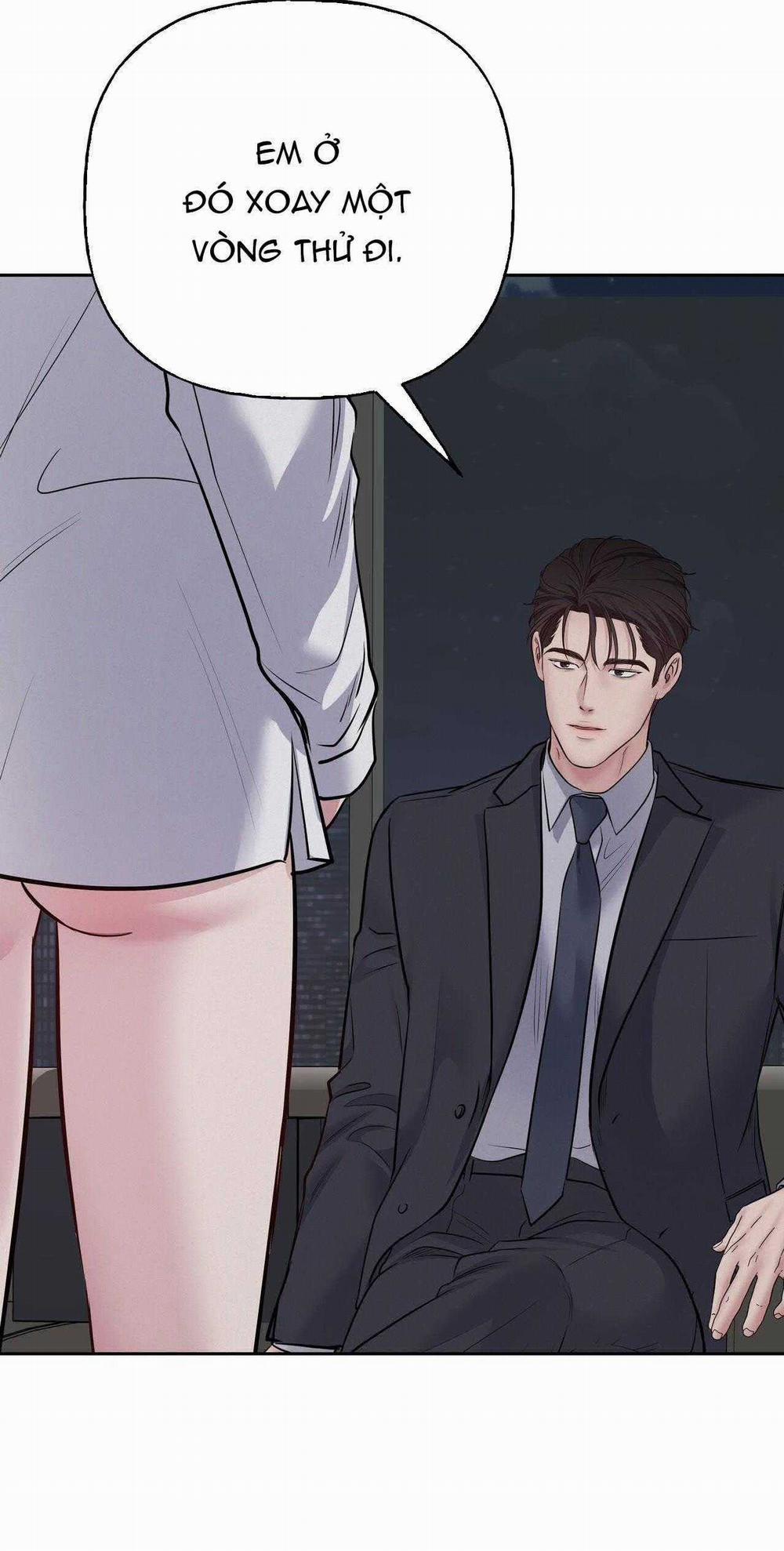 Chủ Nhân Của Thứ Bảy 39 trang 39