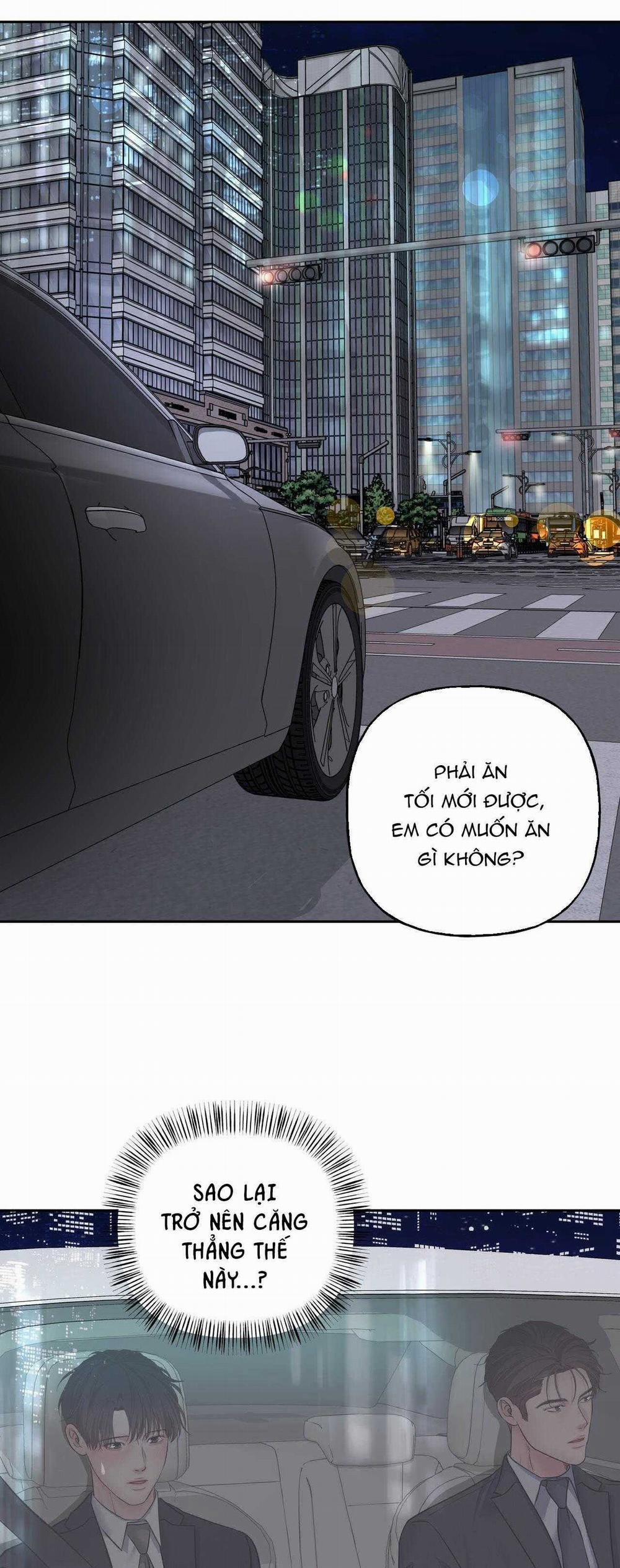 Chủ Nhân Của Thứ Bảy 39 trang 6