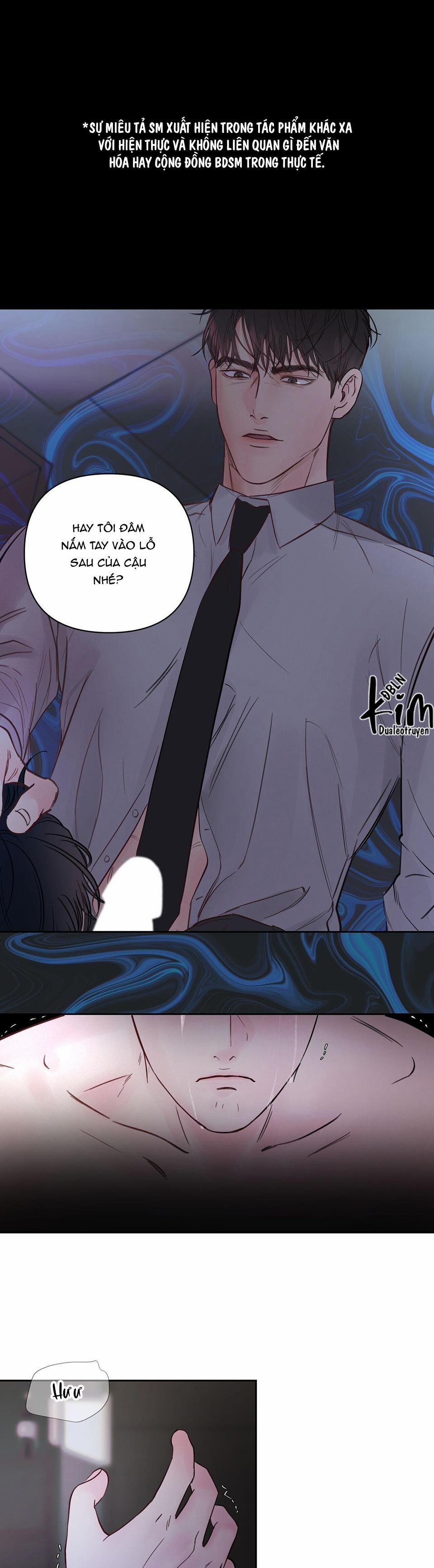 Chủ Nhân Của Thứ Bảy 4 trang 0