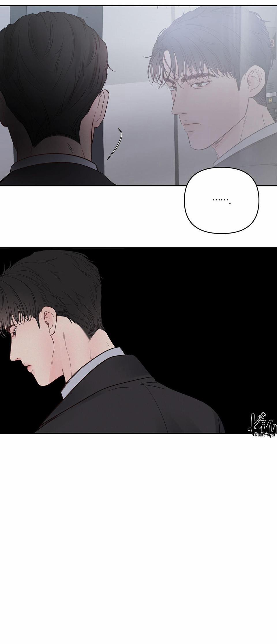 Chủ Nhân Của Thứ Bảy 4 trang 23