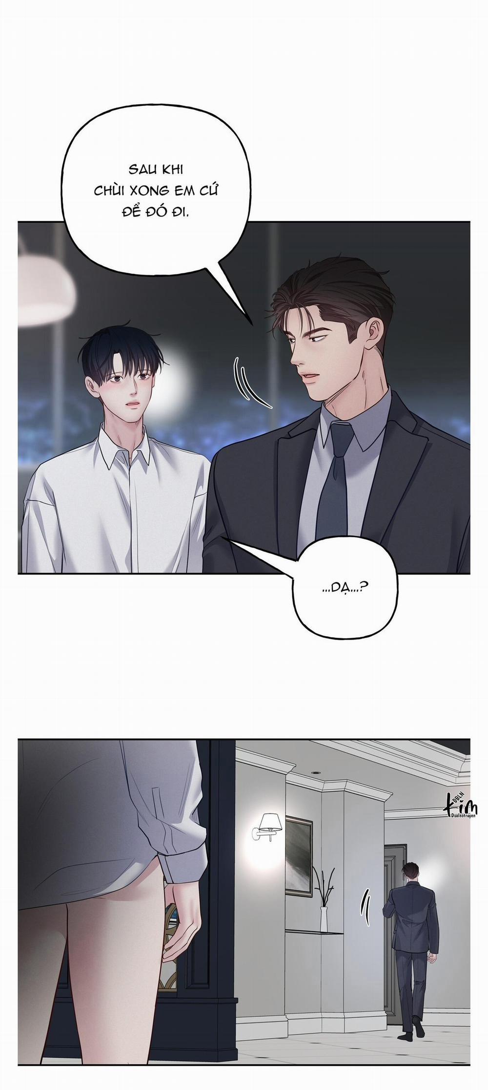 Chủ Nhân Của Thứ Bảy 40 trang 13