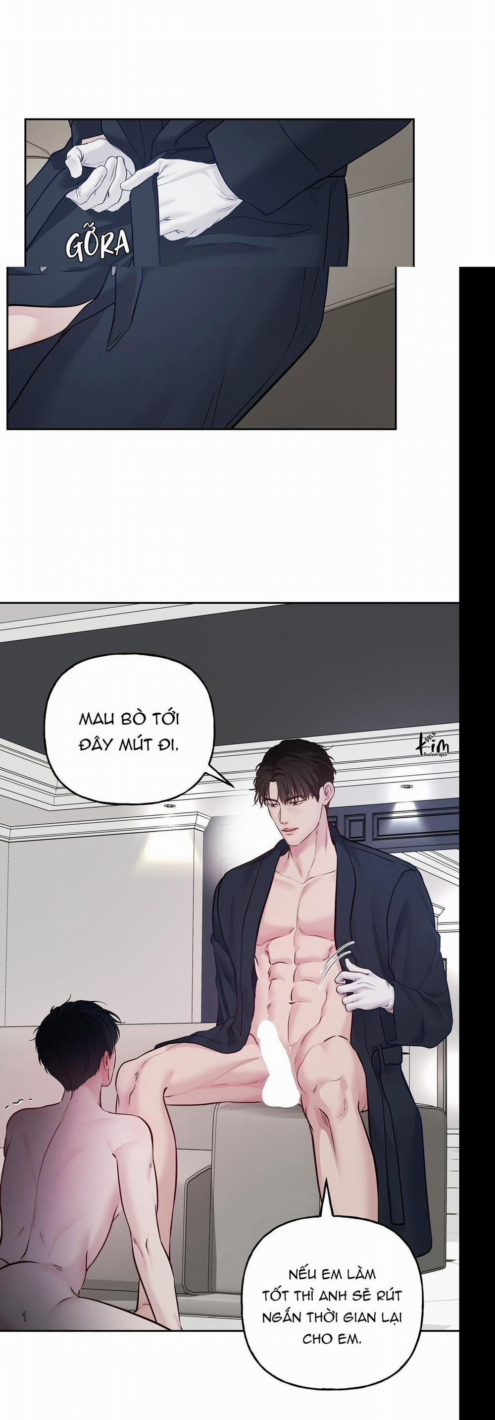 Chủ Nhân Của Thứ Bảy 40 trang 17