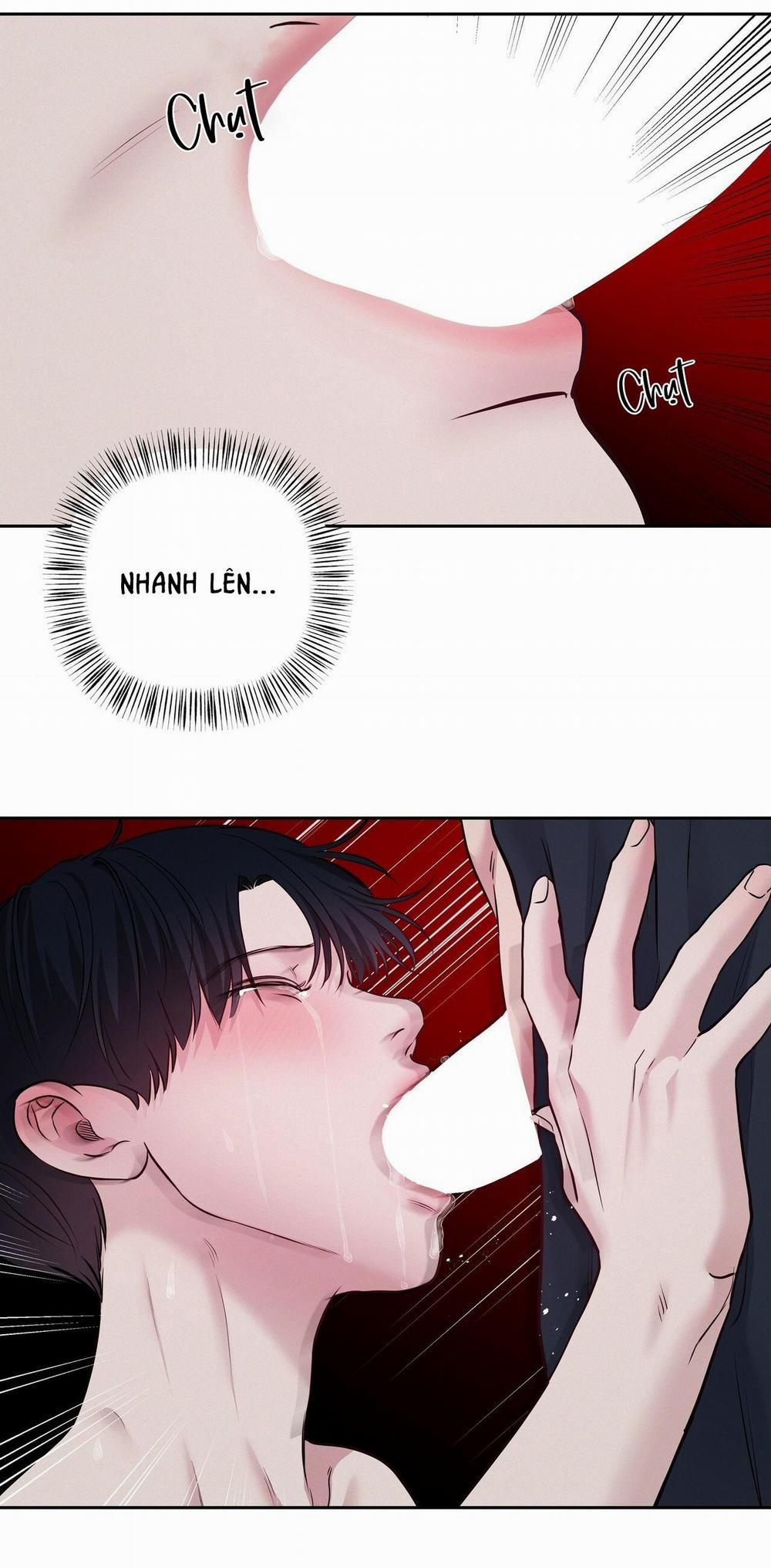 Chủ Nhân Của Thứ Bảy 40 trang 19