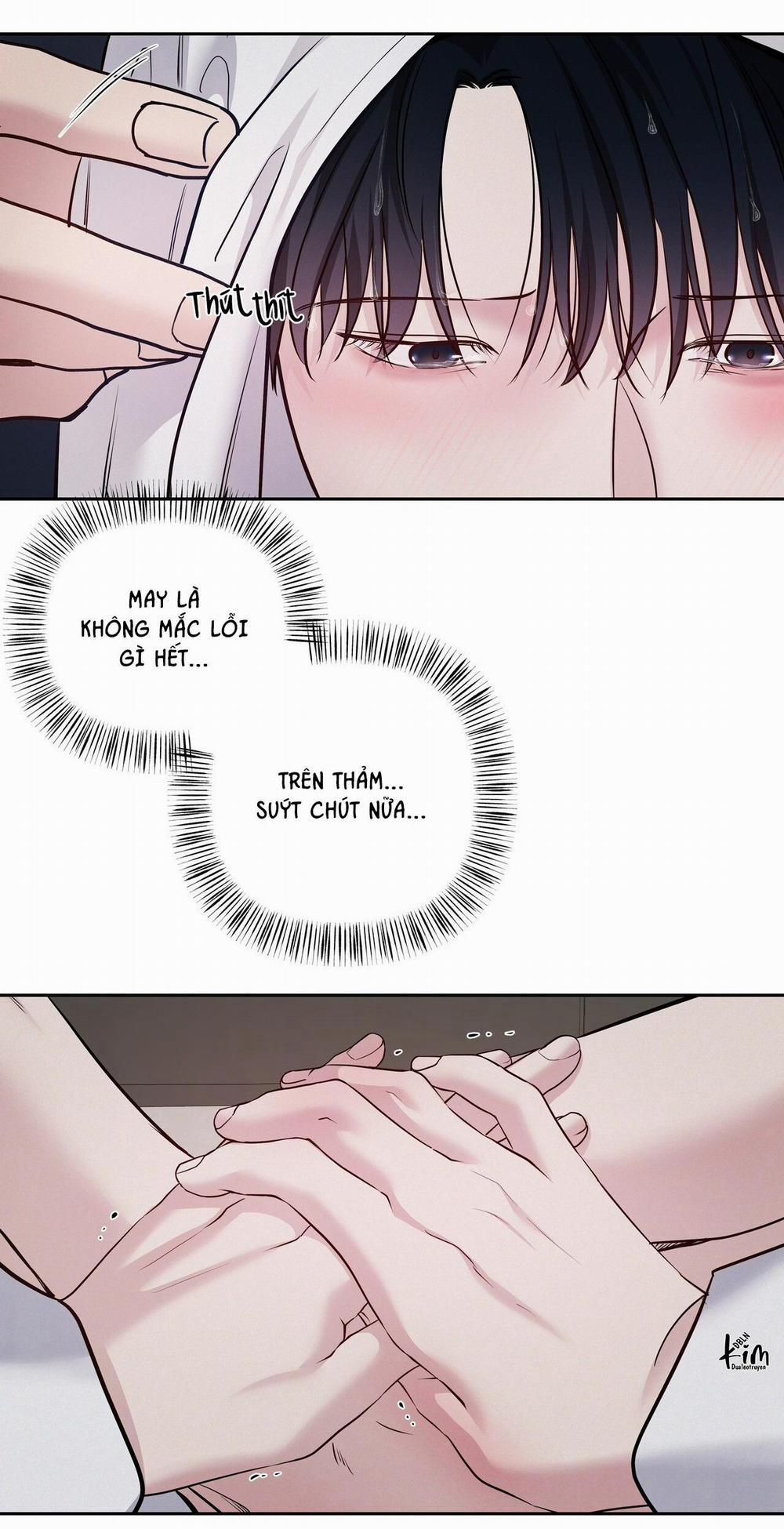 Chủ Nhân Của Thứ Bảy 40 trang 23