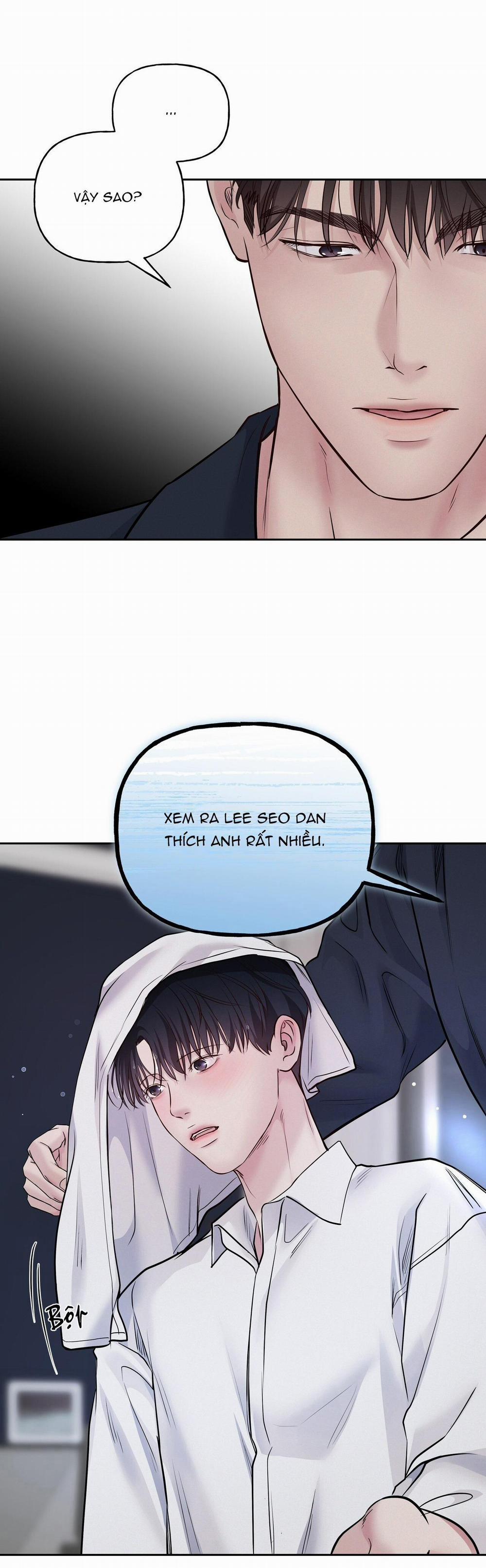 Chủ Nhân Của Thứ Bảy 40 trang 25
