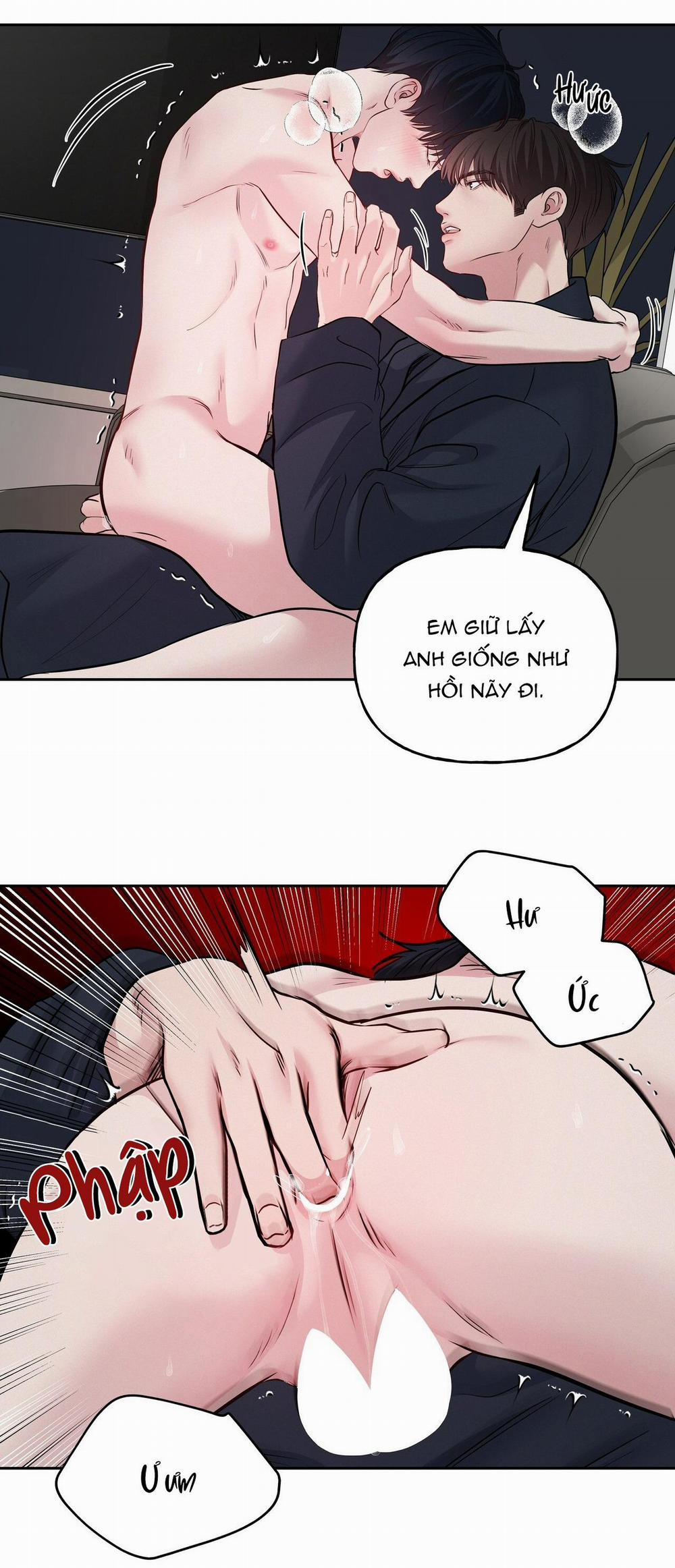 Chủ Nhân Của Thứ Bảy 40 trang 29