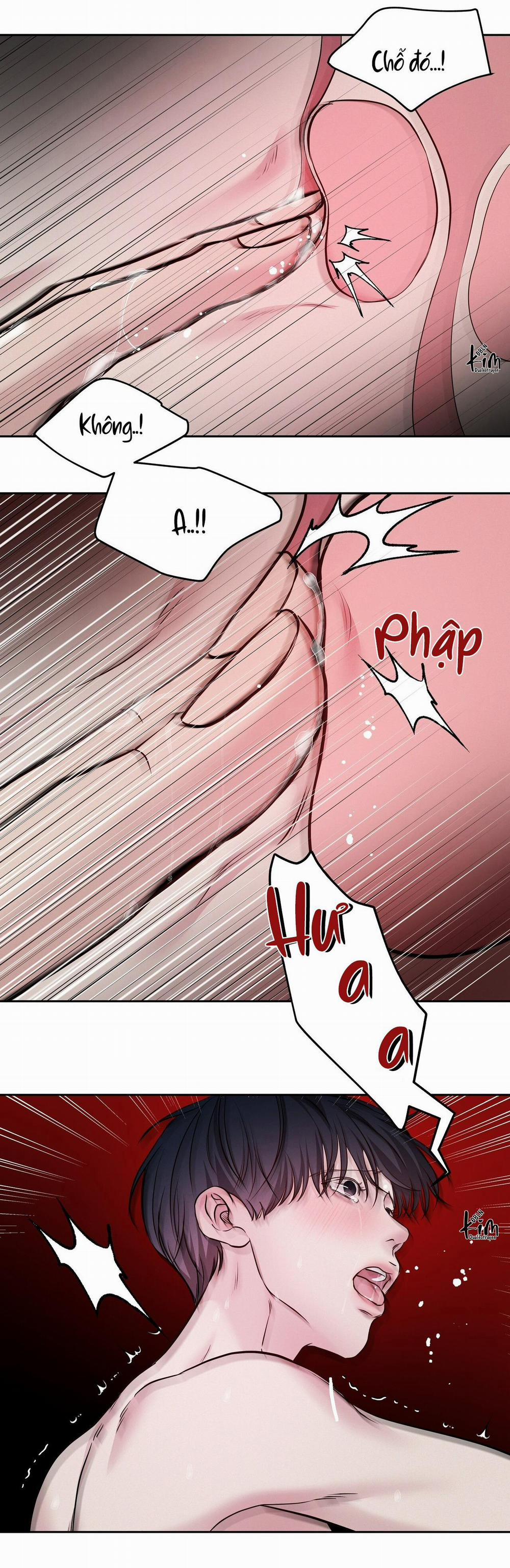 Chủ Nhân Của Thứ Bảy 40 trang 30
