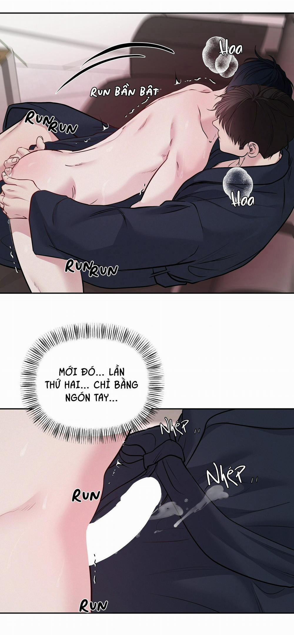 Chủ Nhân Của Thứ Bảy 40 trang 32