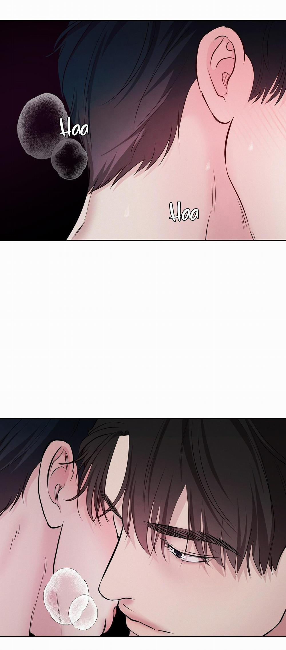 Chủ Nhân Của Thứ Bảy 40 trang 33