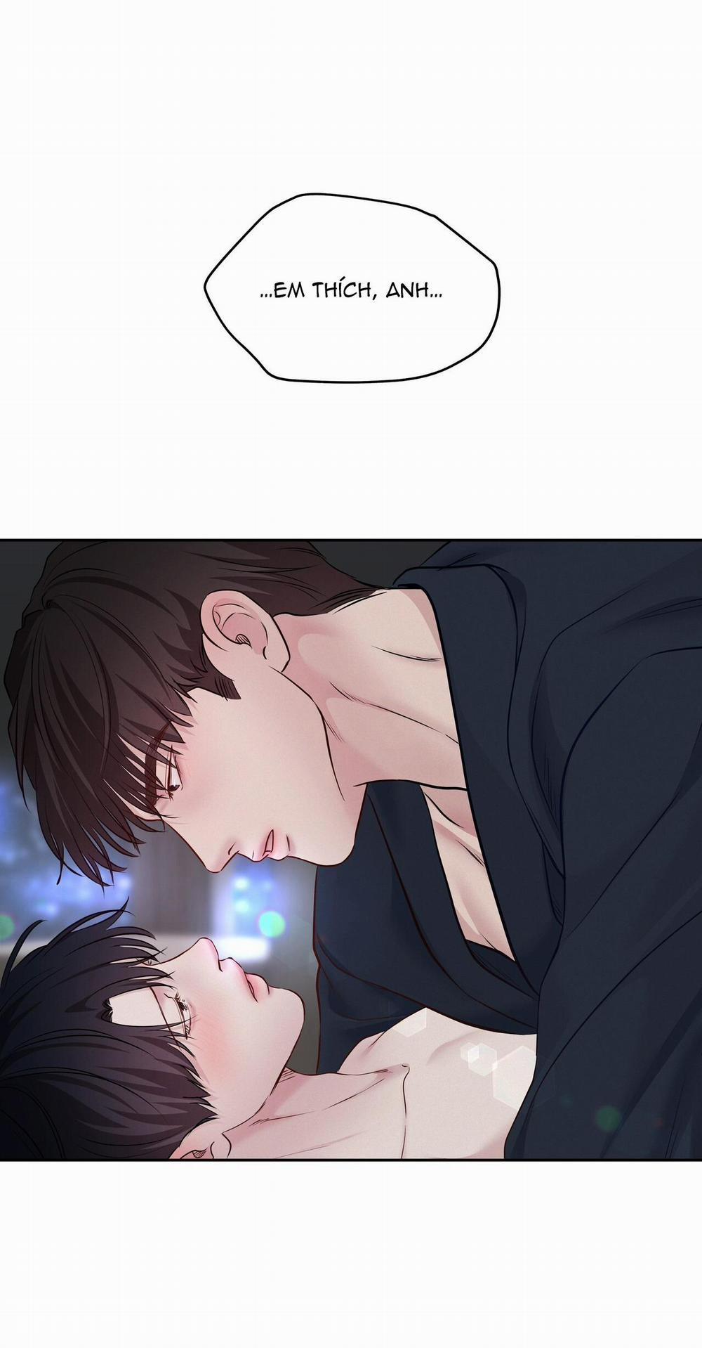 Chủ Nhân Của Thứ Bảy 40 trang 37