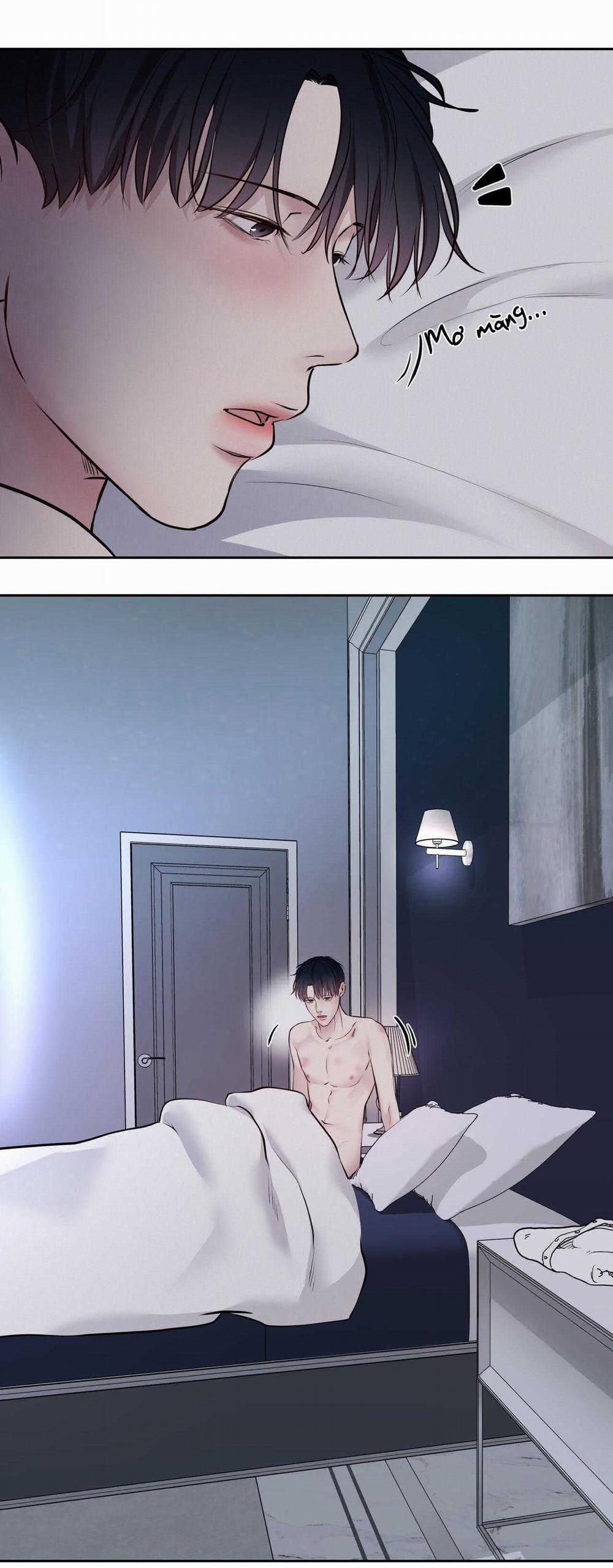 Chủ Nhân Của Thứ Bảy 41 trang 1