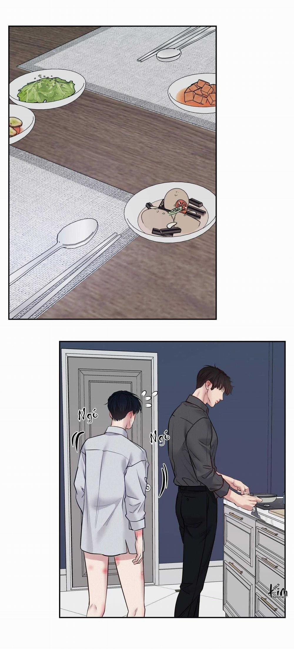 Chủ Nhân Của Thứ Bảy 41 trang 11