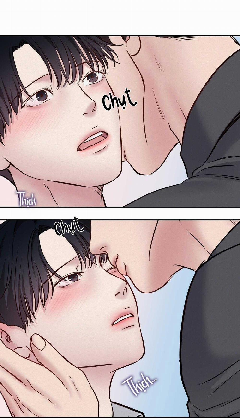 Chủ Nhân Của Thứ Bảy 41 trang 17