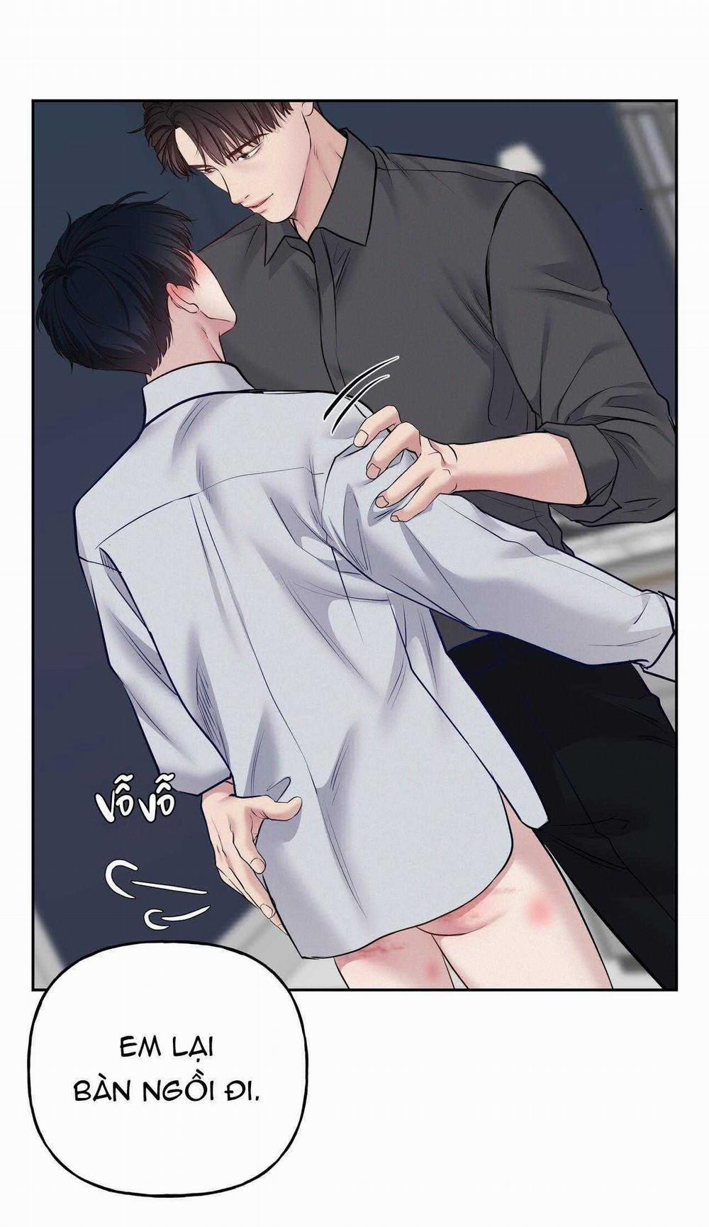 Chủ Nhân Của Thứ Bảy 41 trang 19