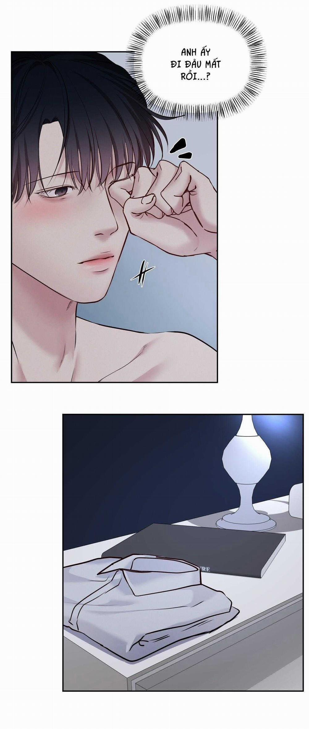 Chủ Nhân Của Thứ Bảy 41 trang 2