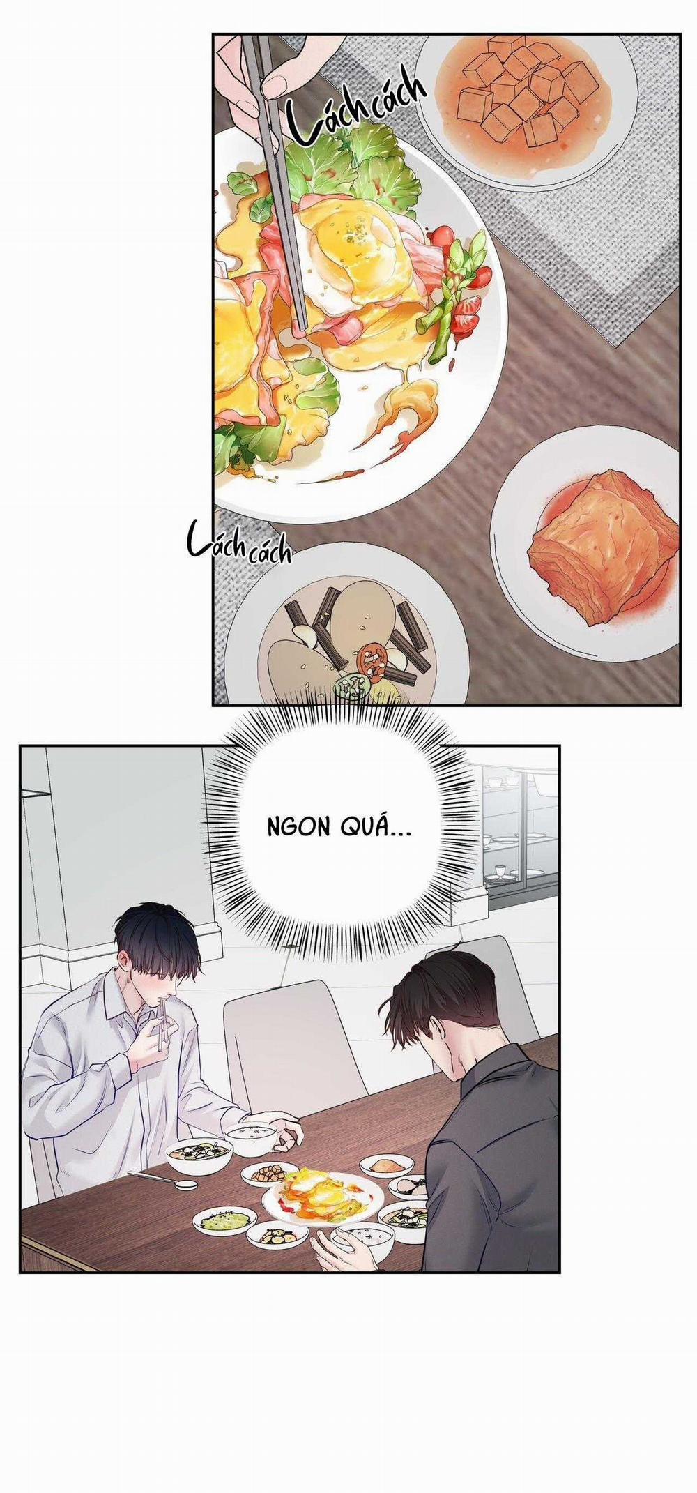 Chủ Nhân Của Thứ Bảy 41 trang 21