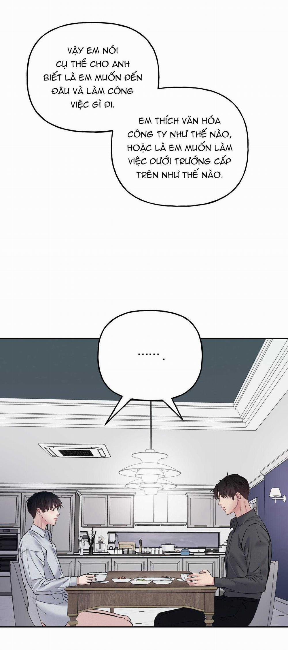 Chủ Nhân Của Thứ Bảy 41 trang 28