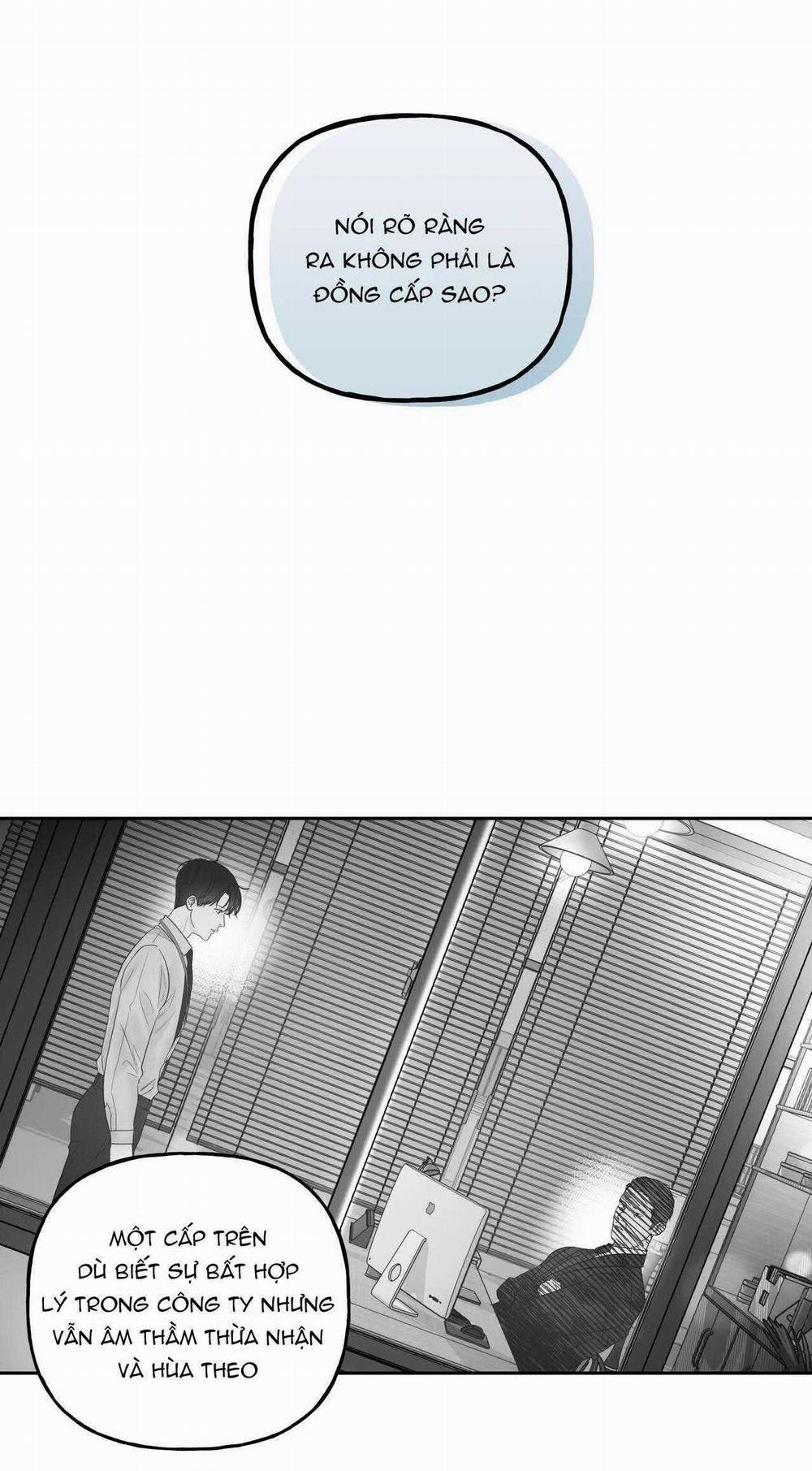 Chủ Nhân Của Thứ Bảy 41 trang 32