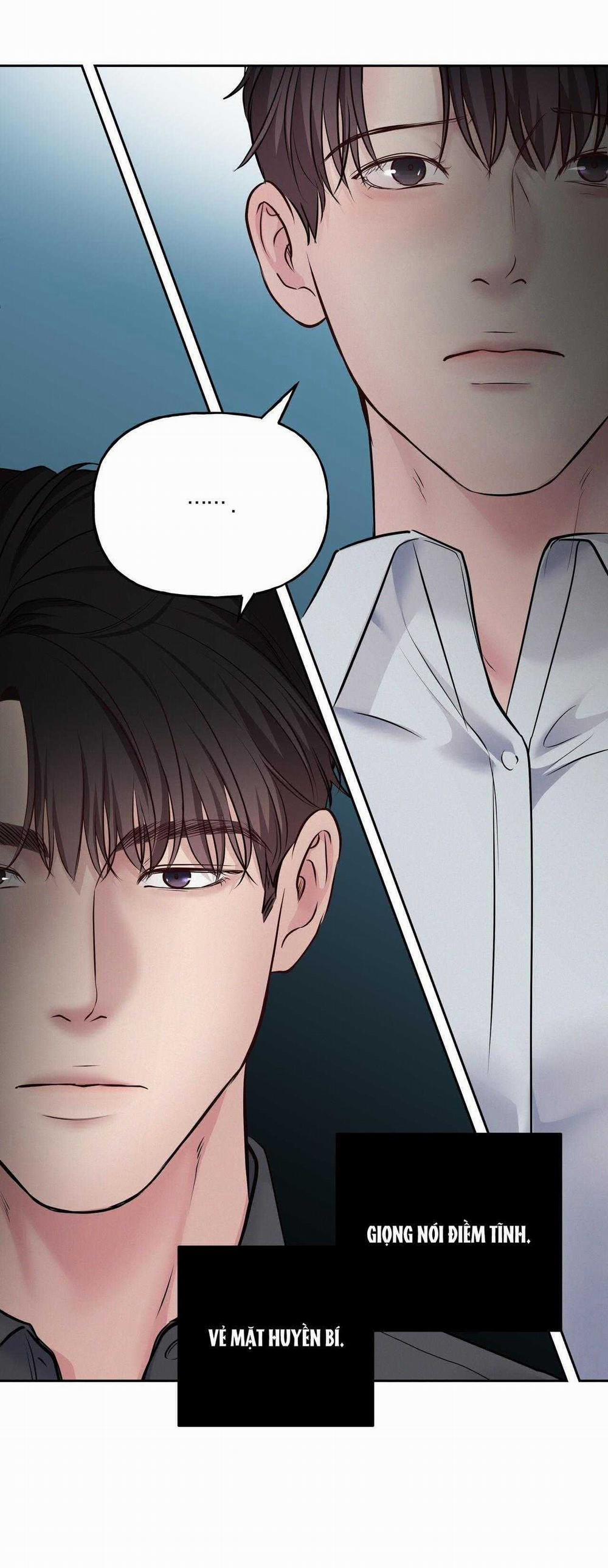 Chủ Nhân Của Thứ Bảy 41 trang 34