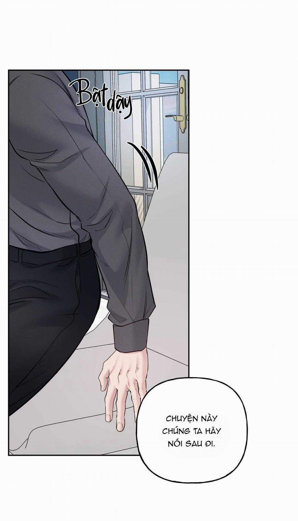 Chủ Nhân Của Thứ Bảy 41 trang 35