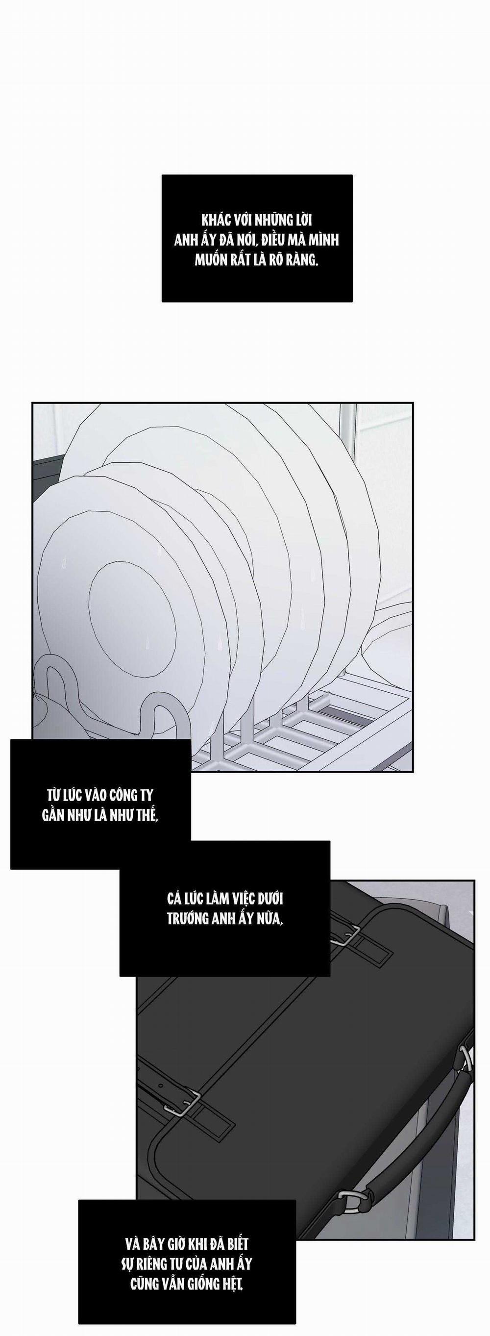 Chủ Nhân Của Thứ Bảy 41 trang 37