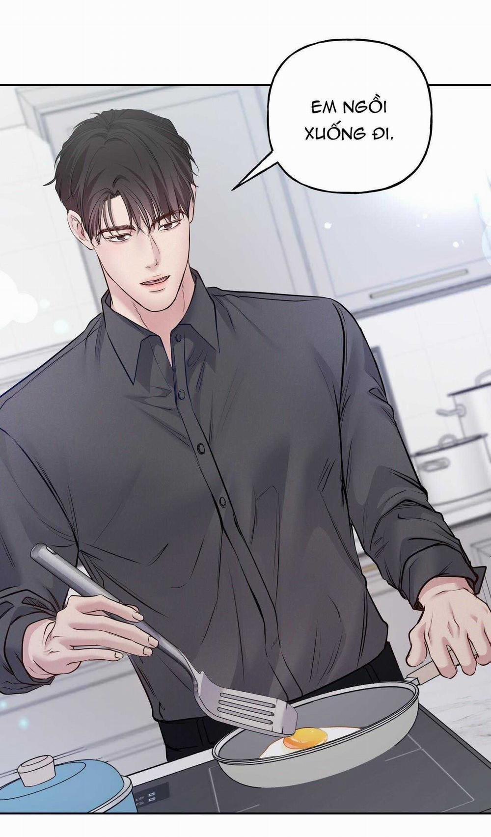 Chủ Nhân Của Thứ Bảy 41 trang 8