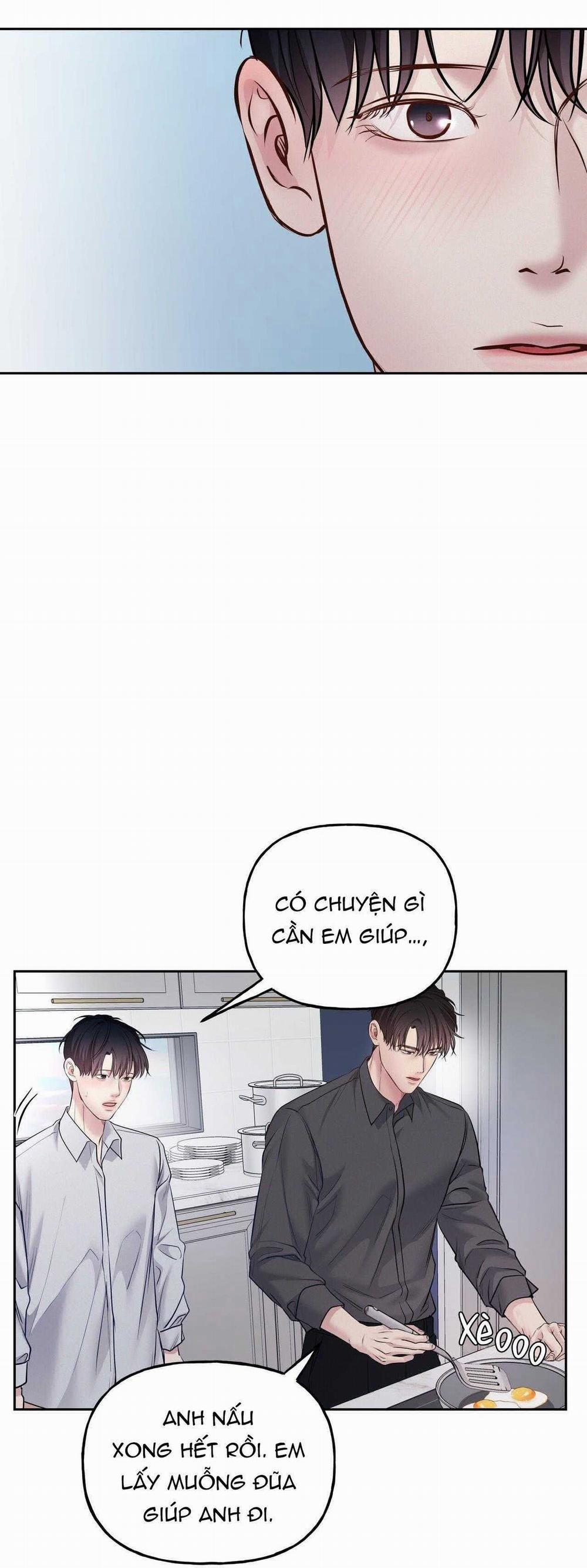 Chủ Nhân Của Thứ Bảy 41 trang 9