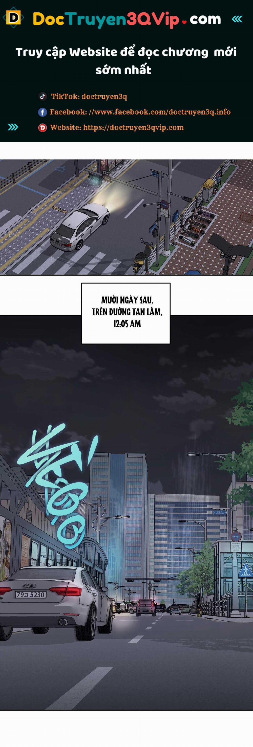 Chủ Nhân Của Thứ Bảy 42 trang 0