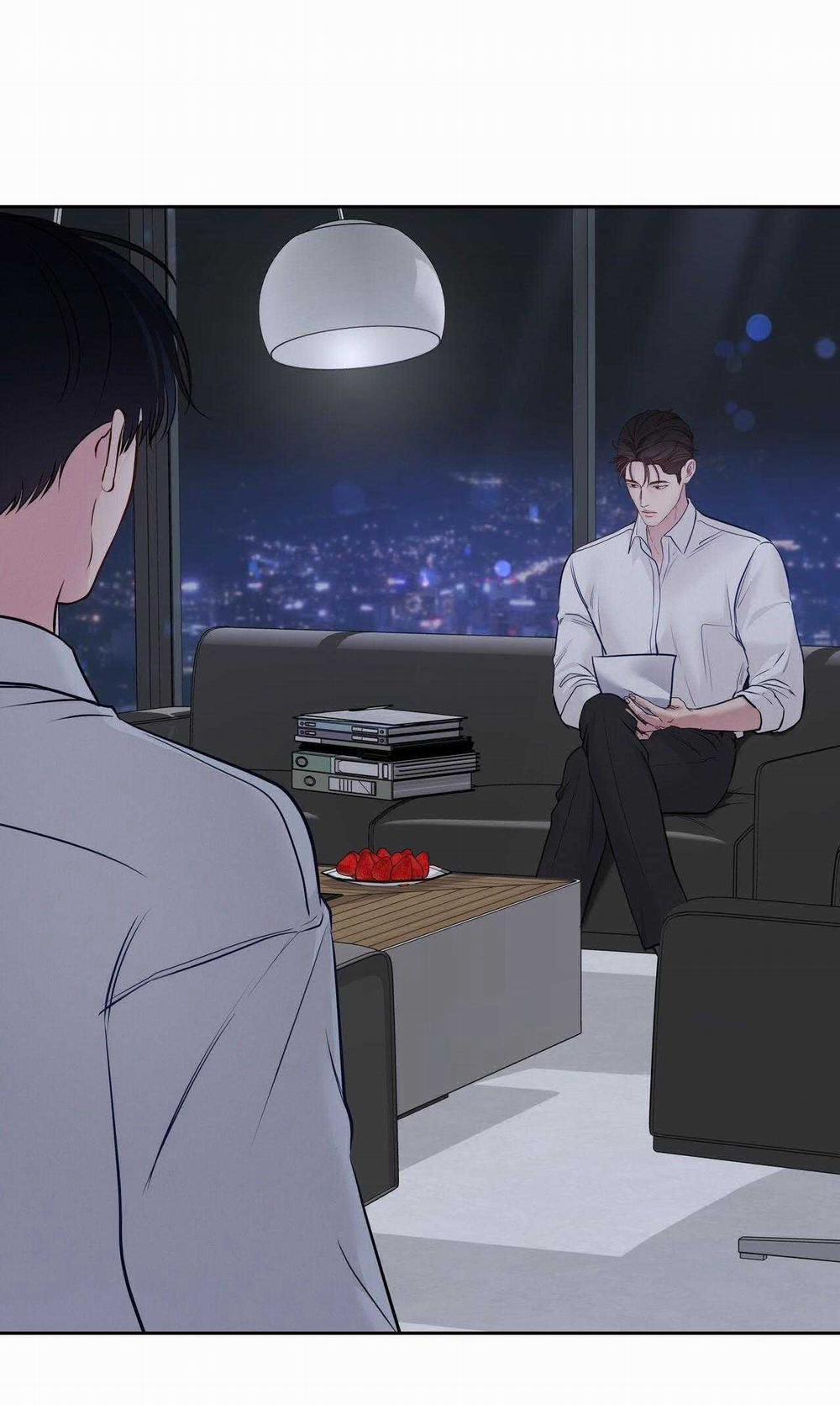 Chủ Nhân Của Thứ Bảy 42 trang 12