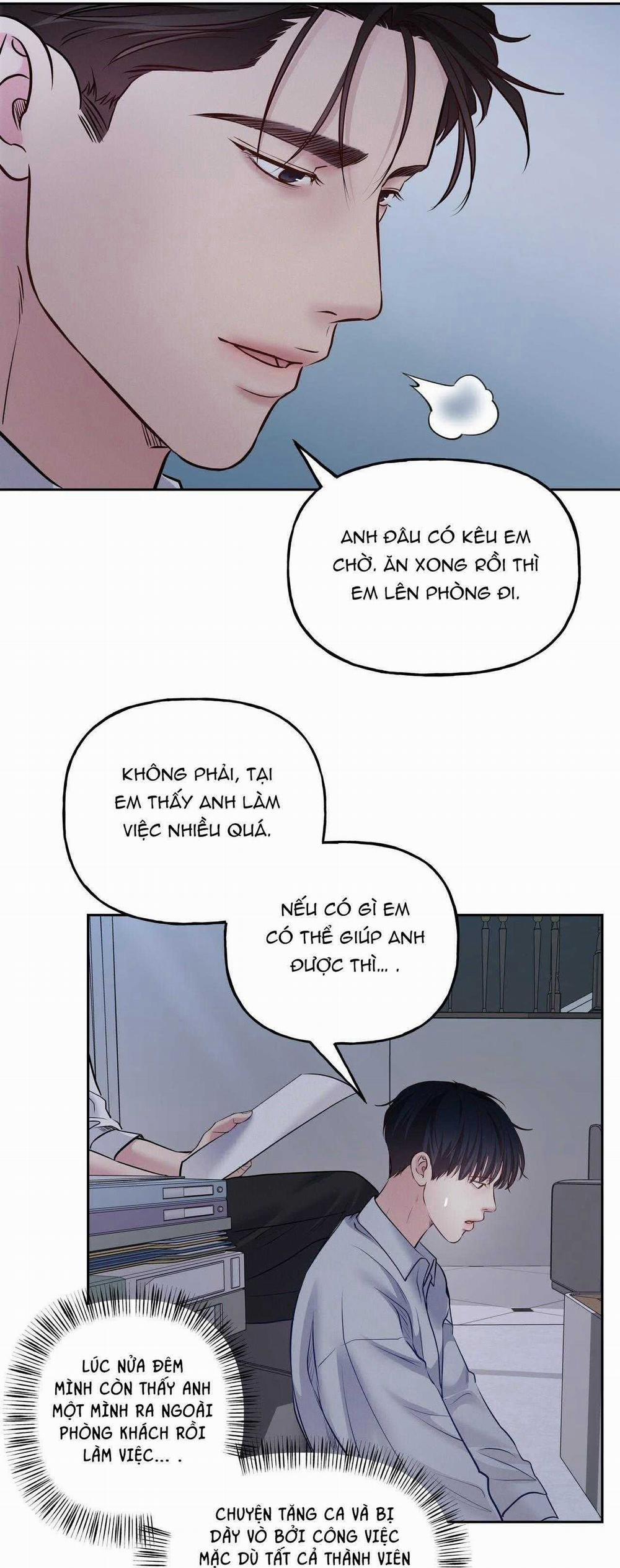 Chủ Nhân Của Thứ Bảy 42 trang 15