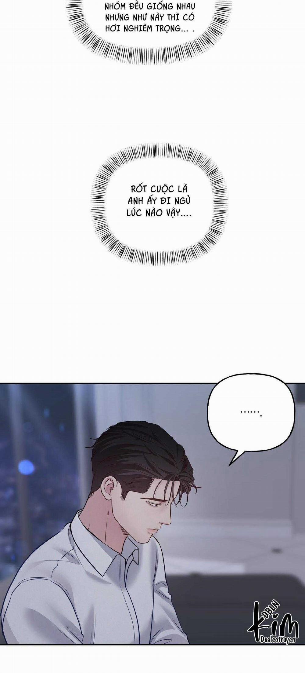 Chủ Nhân Của Thứ Bảy 42 trang 16