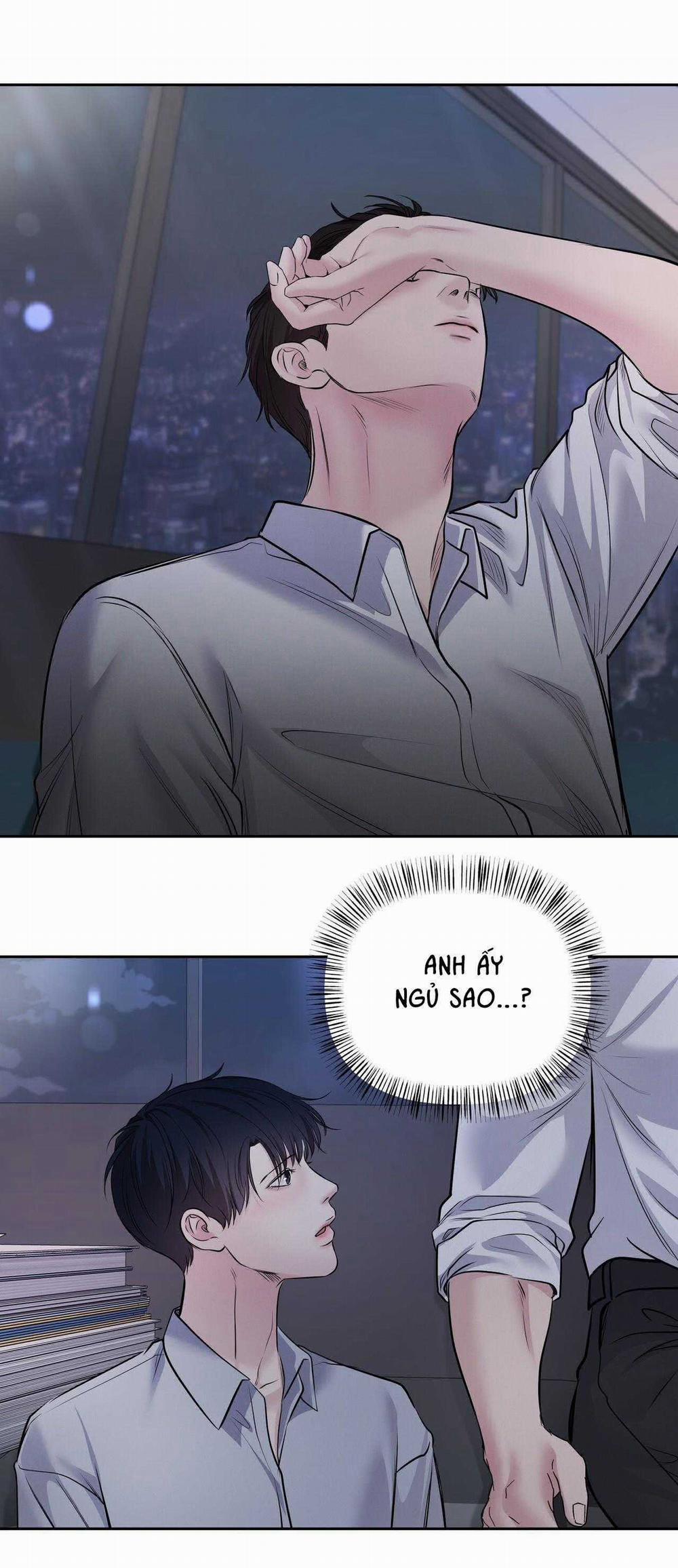 Chủ Nhân Của Thứ Bảy 42 trang 18