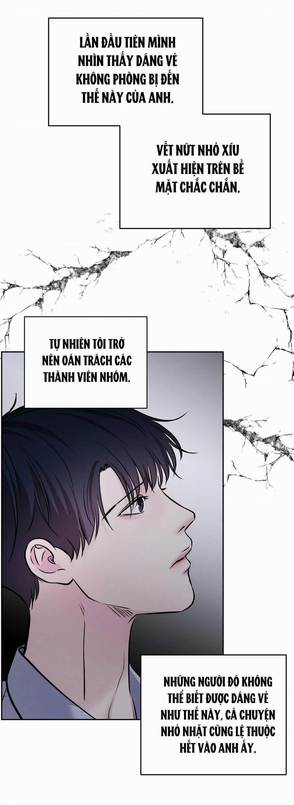 Chủ Nhân Của Thứ Bảy 42 trang 19