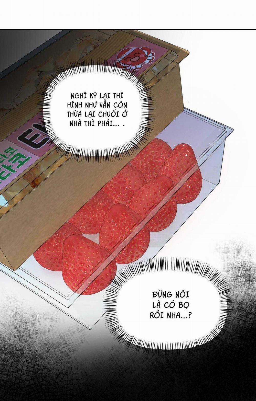 Chủ Nhân Của Thứ Bảy 42 trang 2