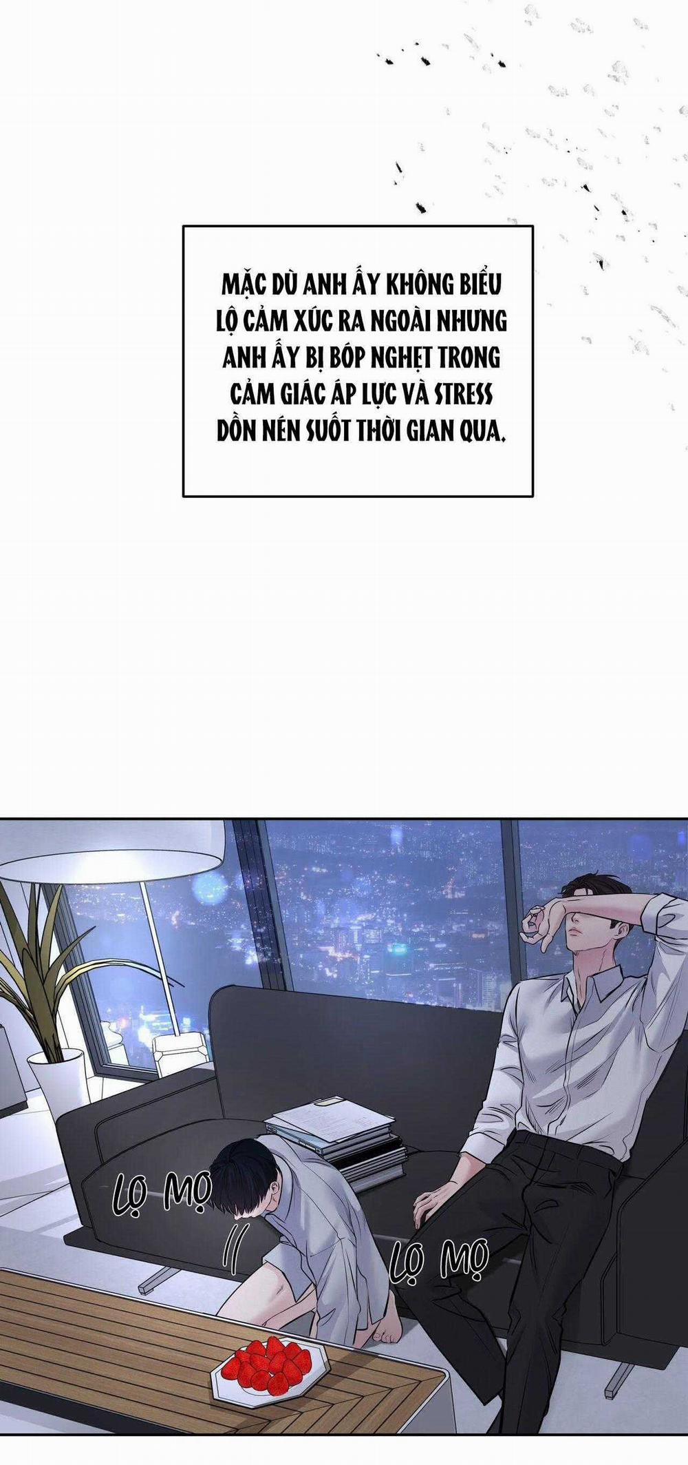 Chủ Nhân Của Thứ Bảy 42 trang 21