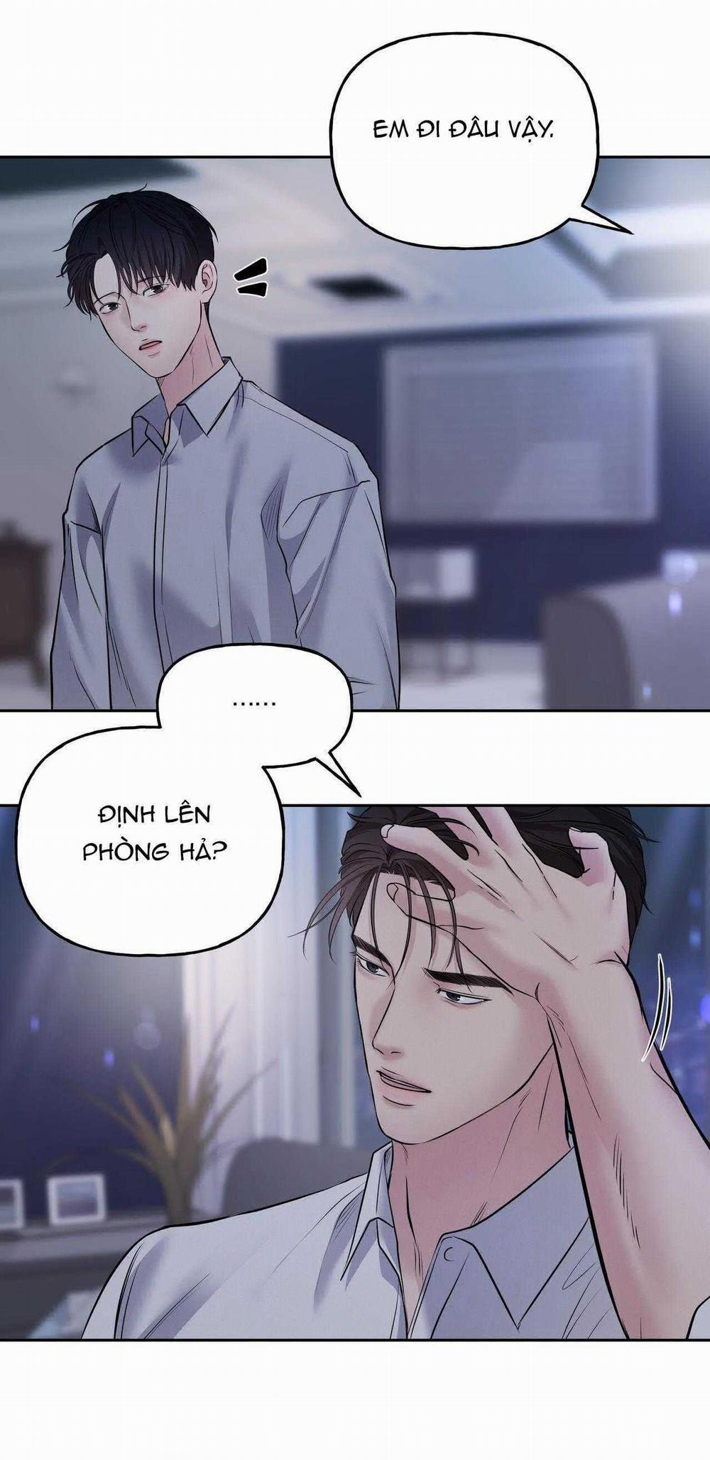 Chủ Nhân Của Thứ Bảy 42 trang 22