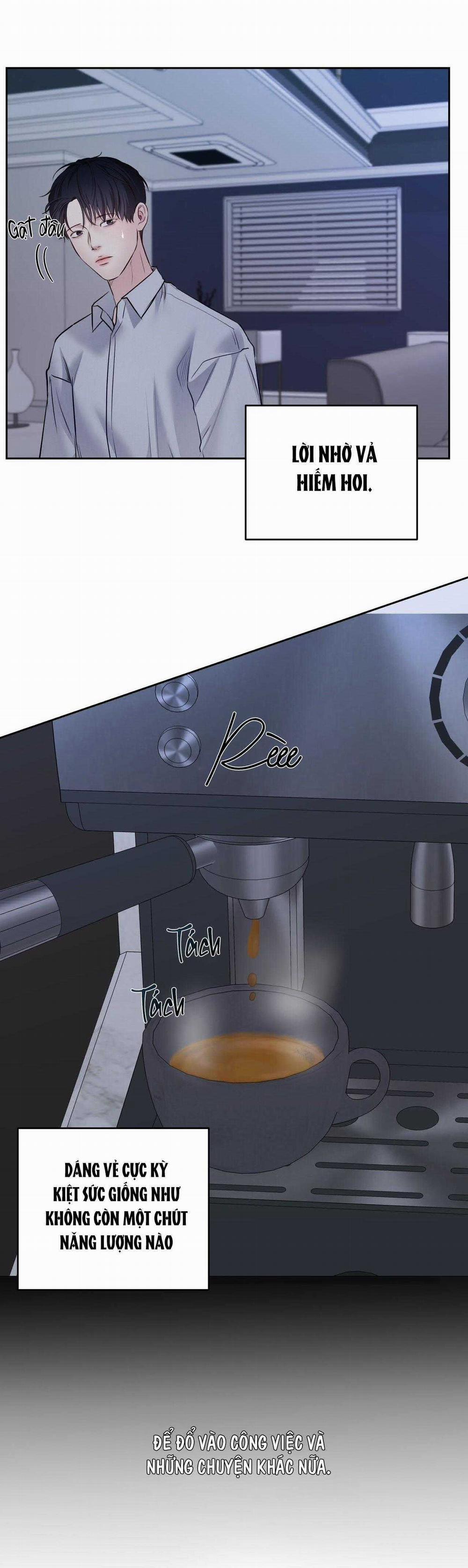 Chủ Nhân Của Thứ Bảy 42 trang 24