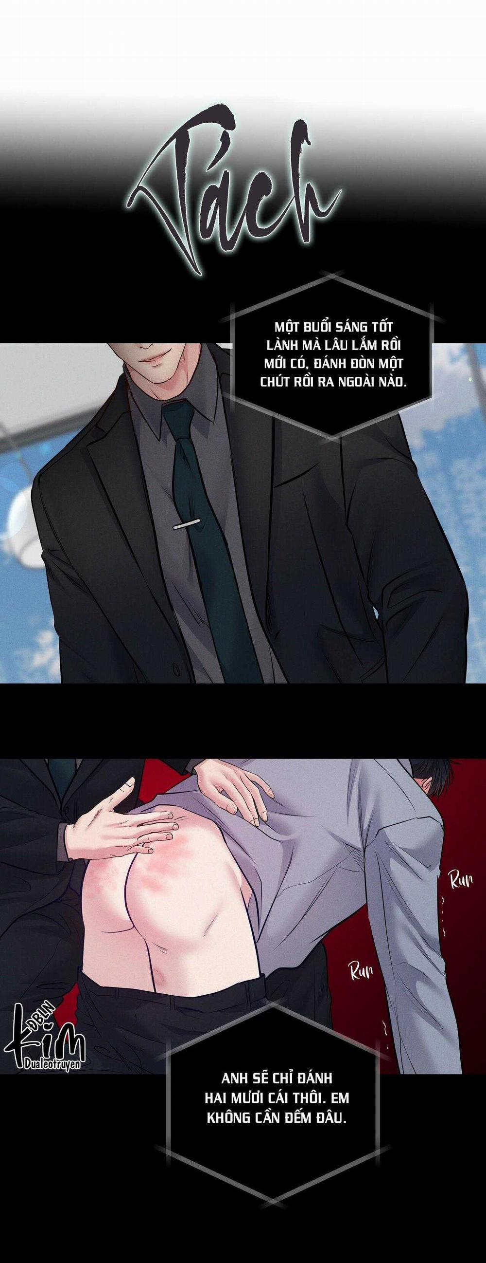 Chủ Nhân Của Thứ Bảy 42 trang 26