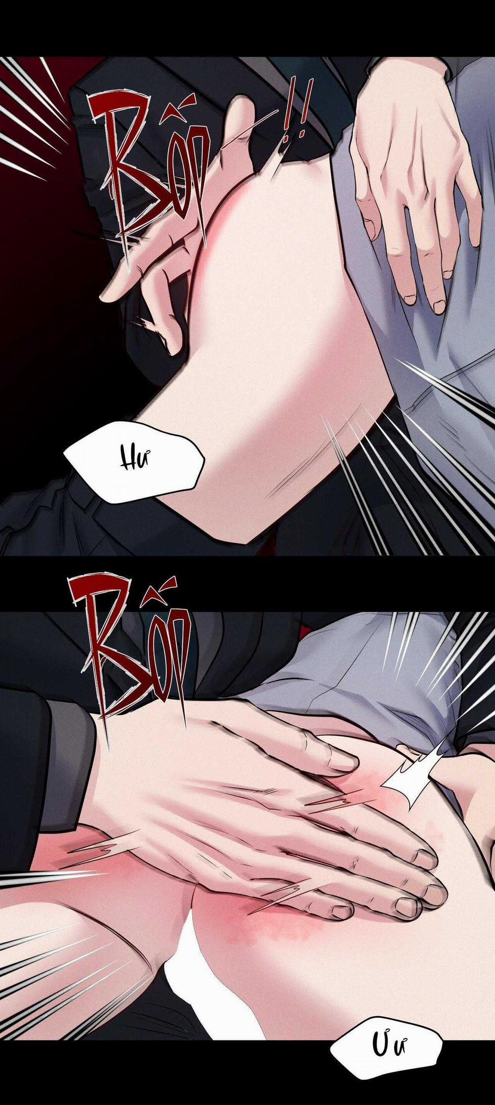 Chủ Nhân Của Thứ Bảy 42 trang 27