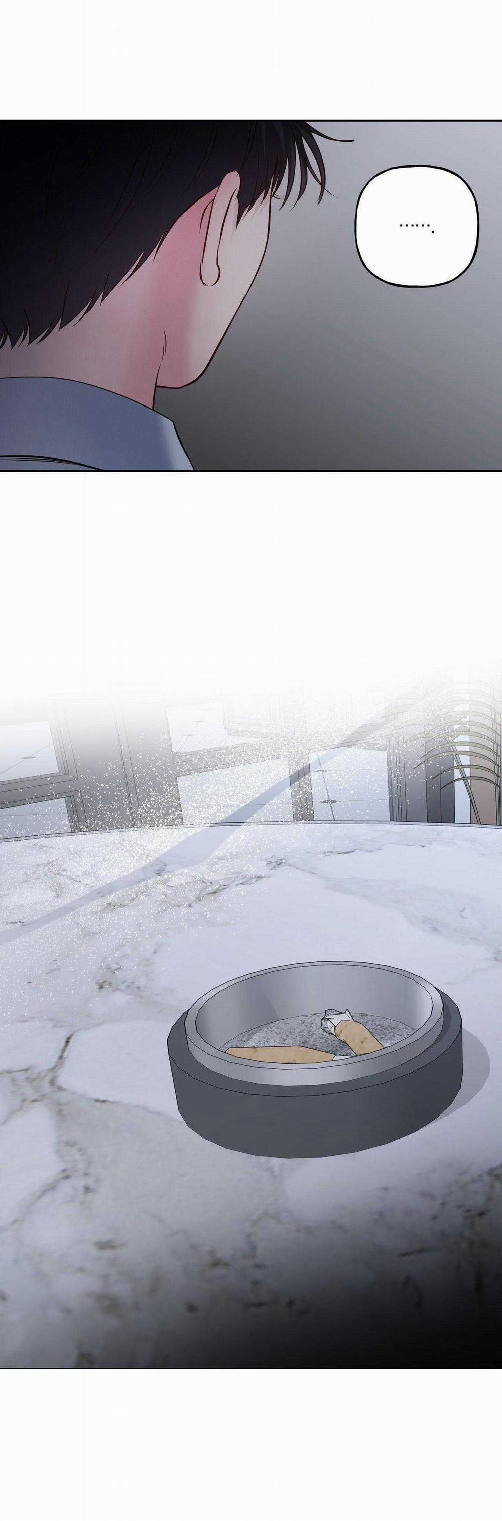 Chủ Nhân Của Thứ Bảy 42 trang 34