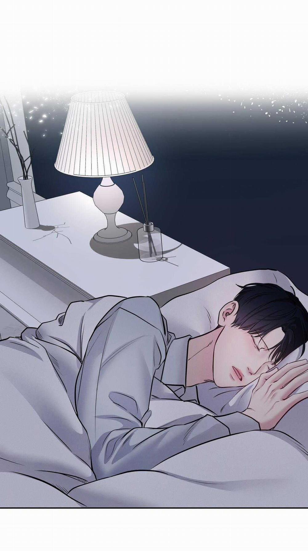 Chủ Nhân Của Thứ Bảy 42 trang 35