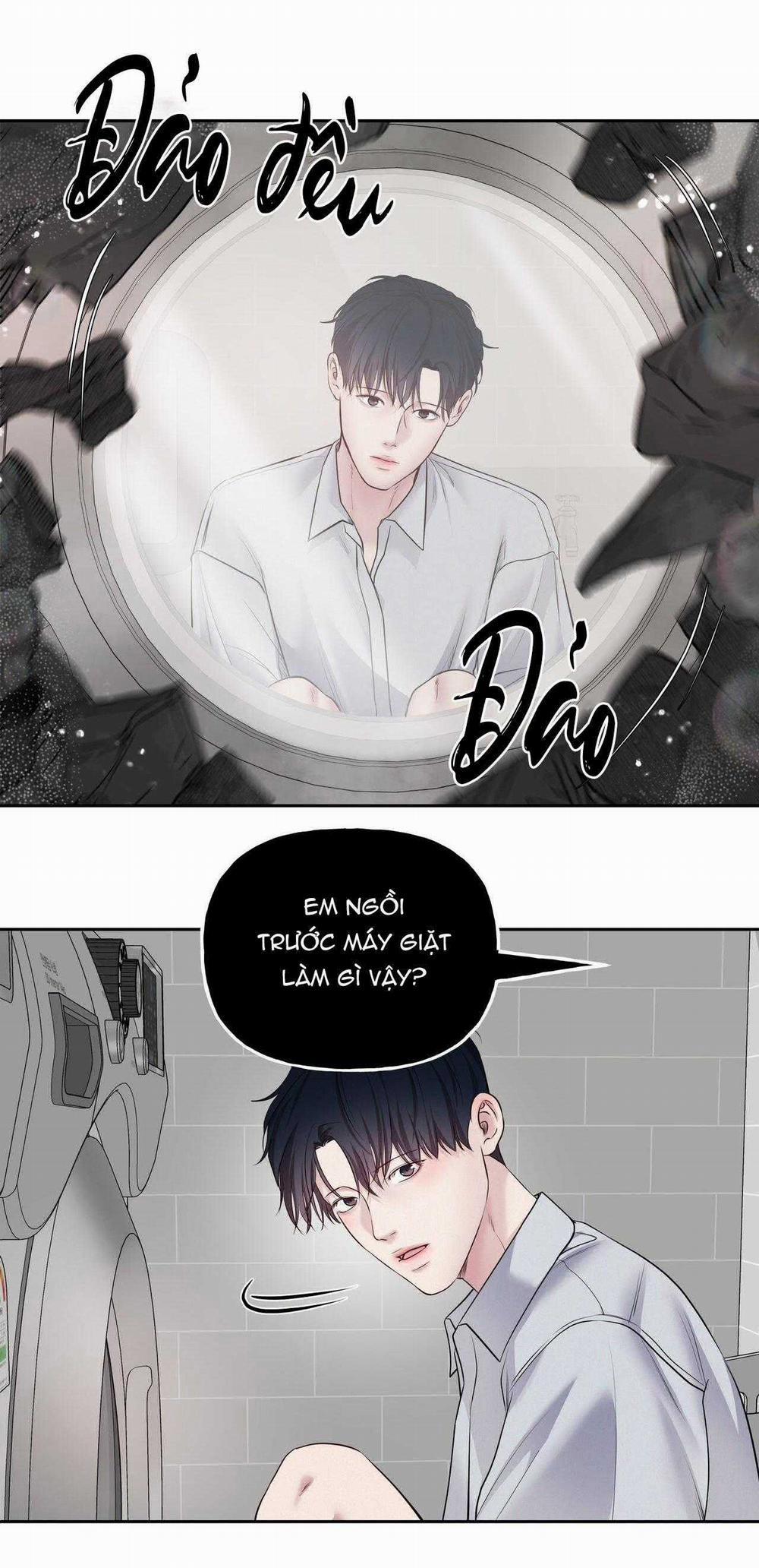 Chủ Nhân Của Thứ Bảy 42 trang 4