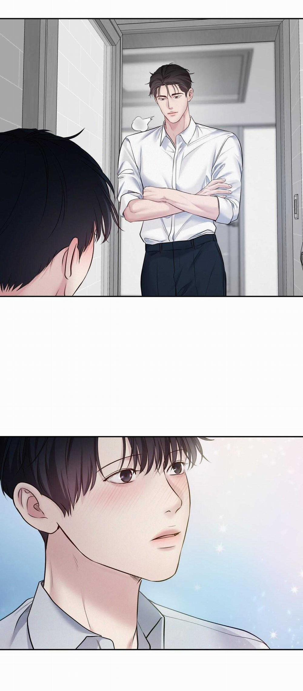 Chủ Nhân Của Thứ Bảy 42 trang 5