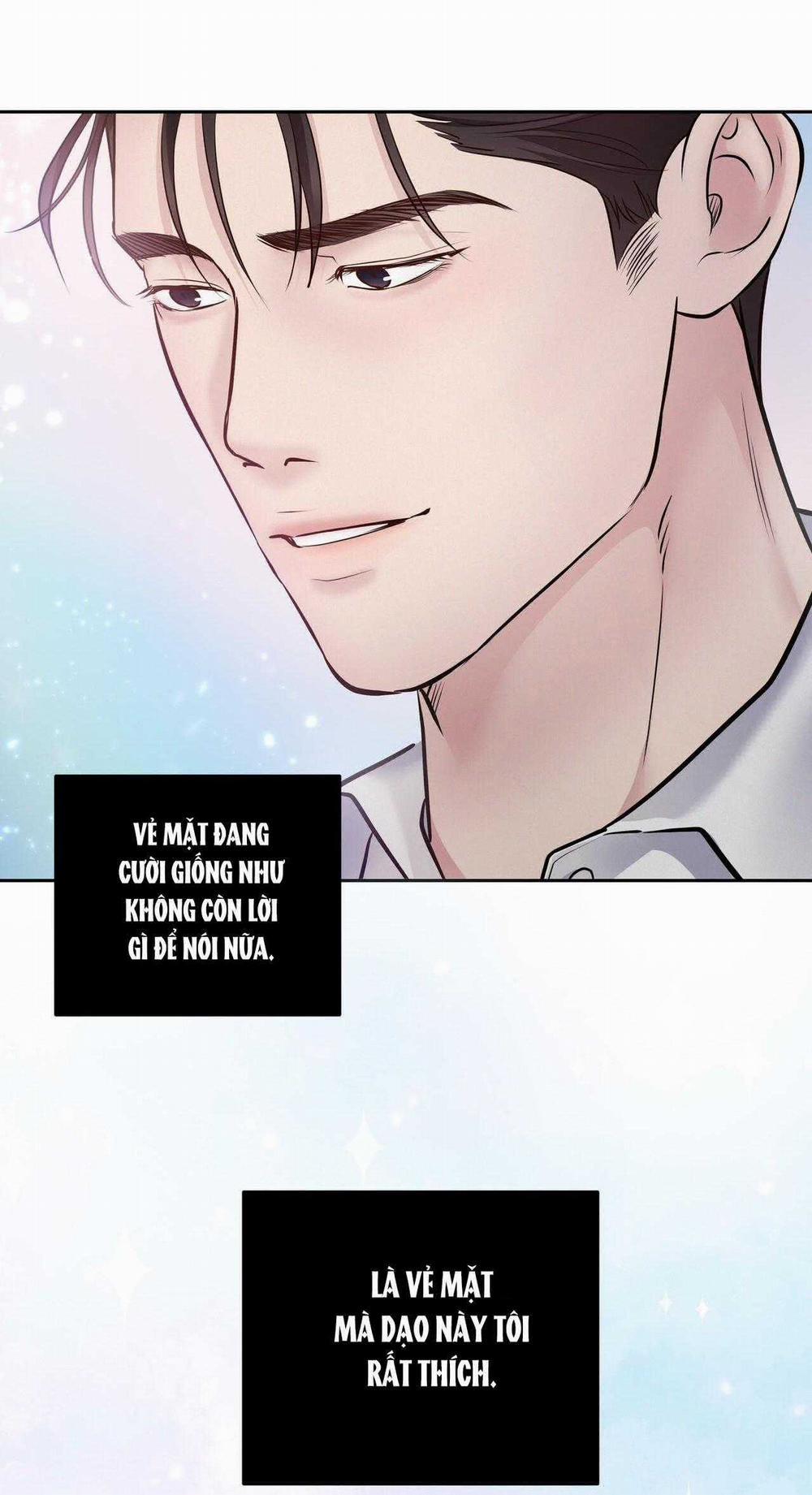 Chủ Nhân Của Thứ Bảy 42 trang 6