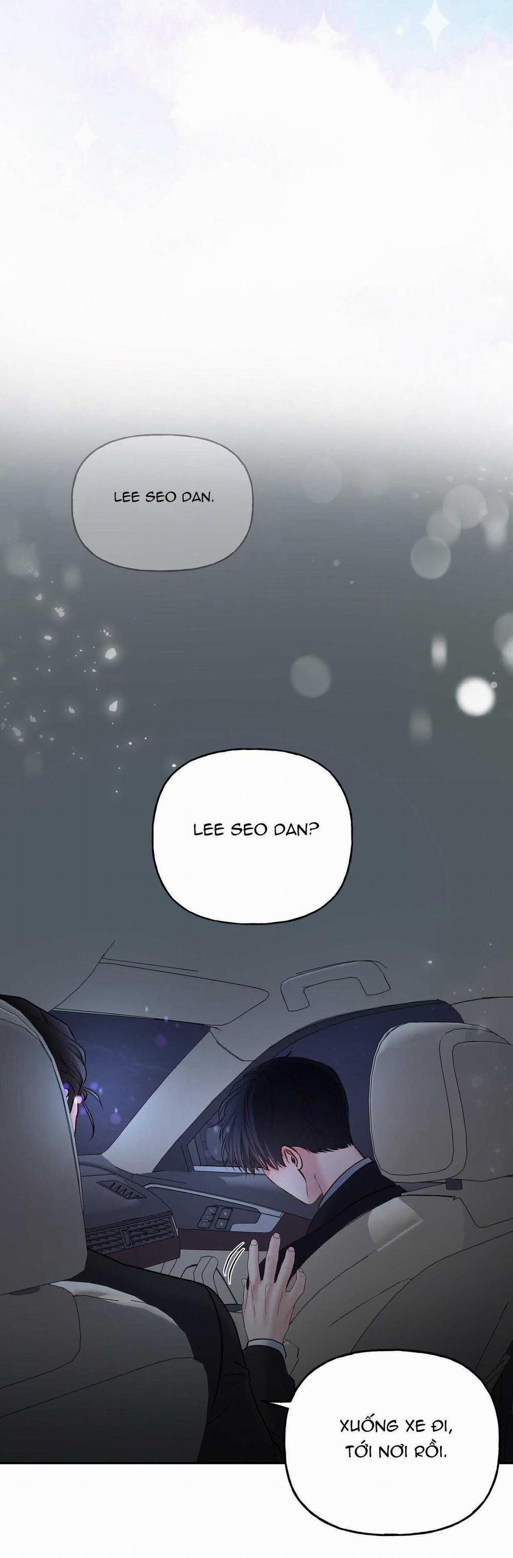 Chủ Nhân Của Thứ Bảy 42 trang 7