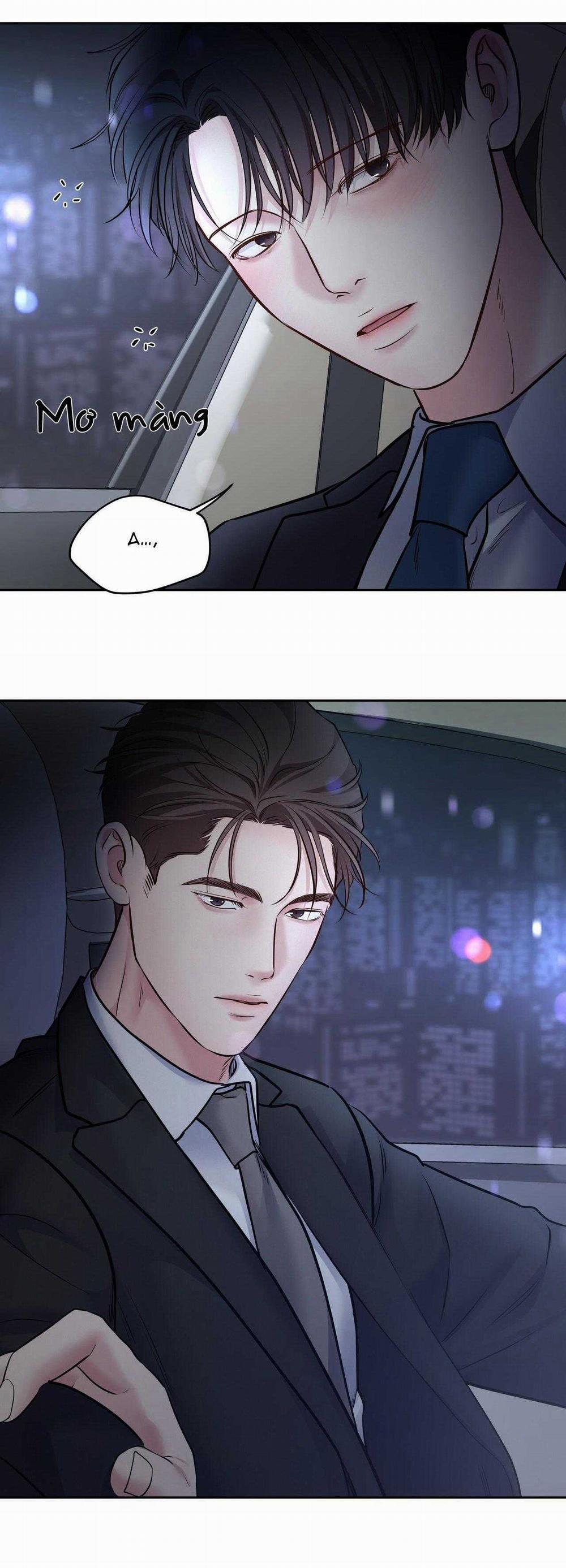 Chủ Nhân Của Thứ Bảy 42 trang 8