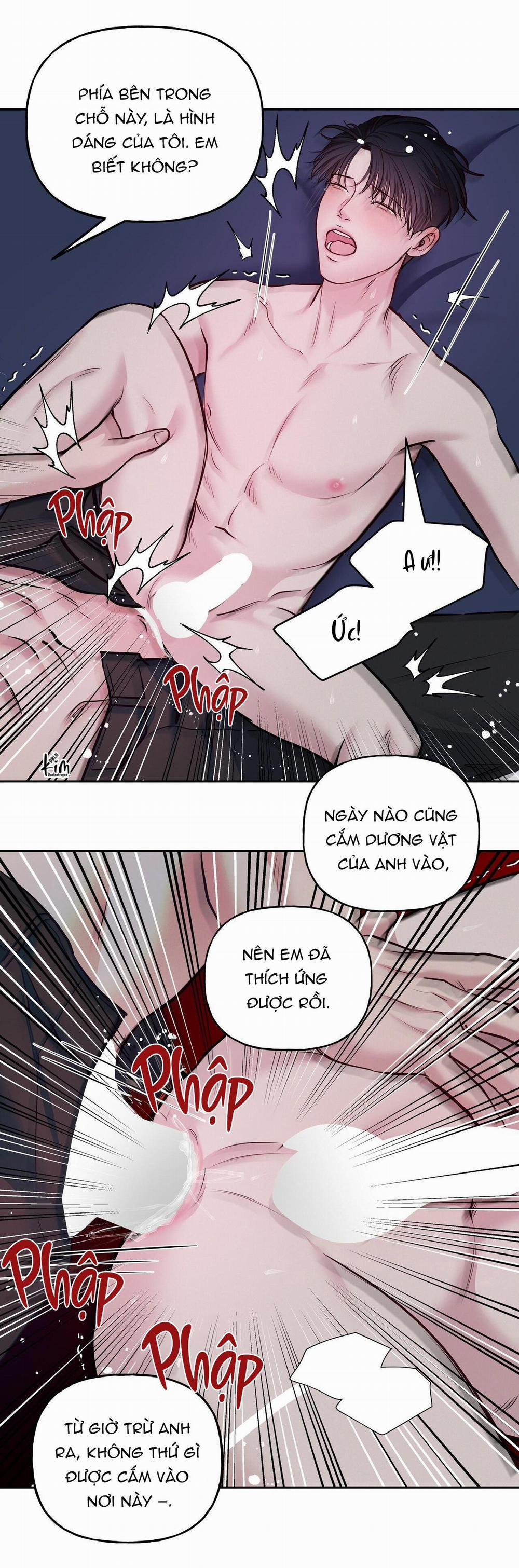 Chủ Nhân Của Thứ Bảy 43 trang 10