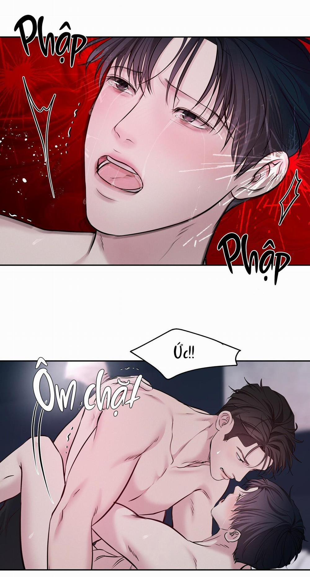 Chủ Nhân Của Thứ Bảy 43 trang 11