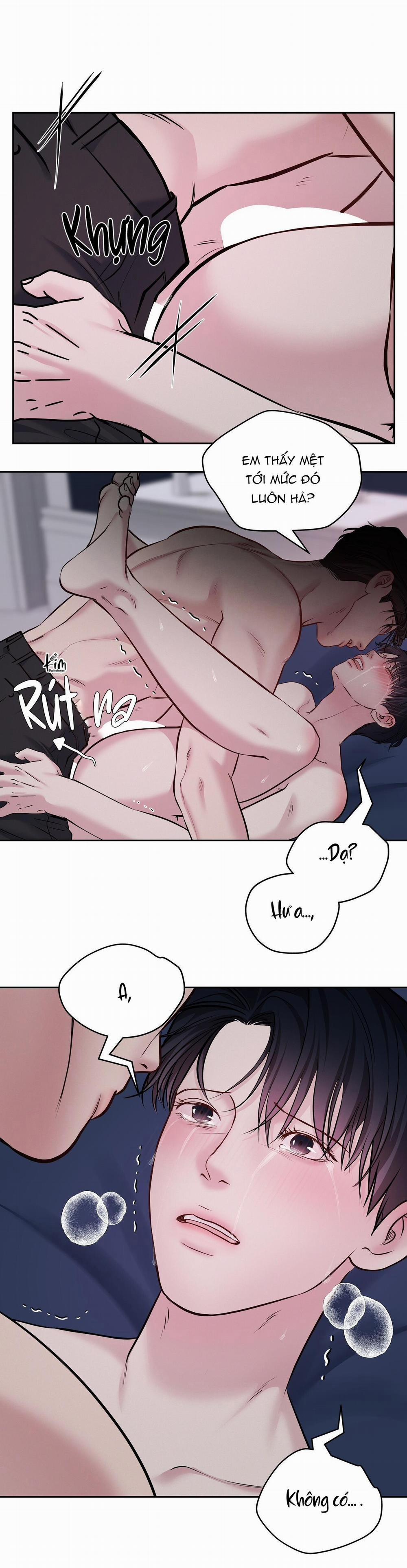 Chủ Nhân Của Thứ Bảy 43 trang 13